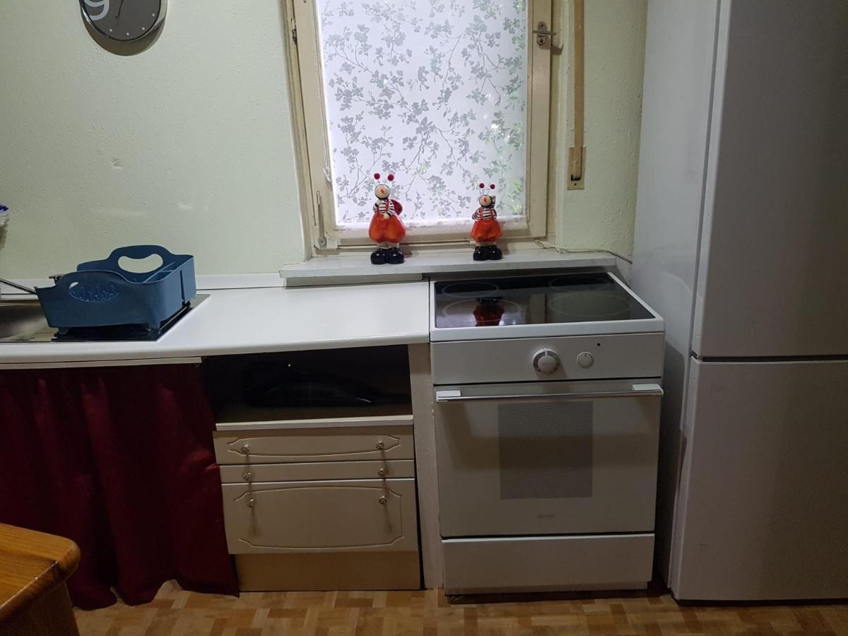 Ferienwohnung Kunterbunt Winterberg Dış mekan fotoğraf